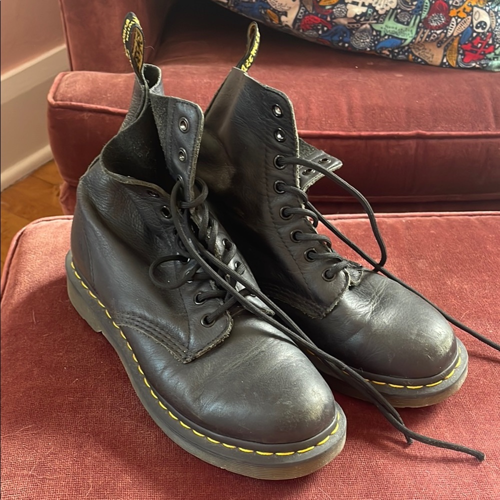 Dr. Martens Boots